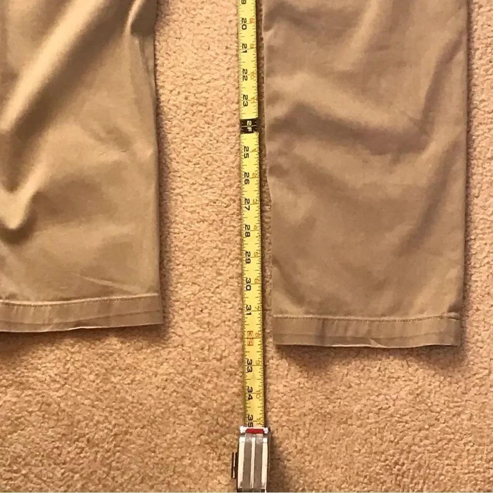 Hugo Boss khakis - Picture 5 of 9